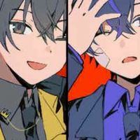 女研 + α‬  激緩也 ‼️