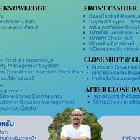 #1 GSA Professional รุ่นที่ 1