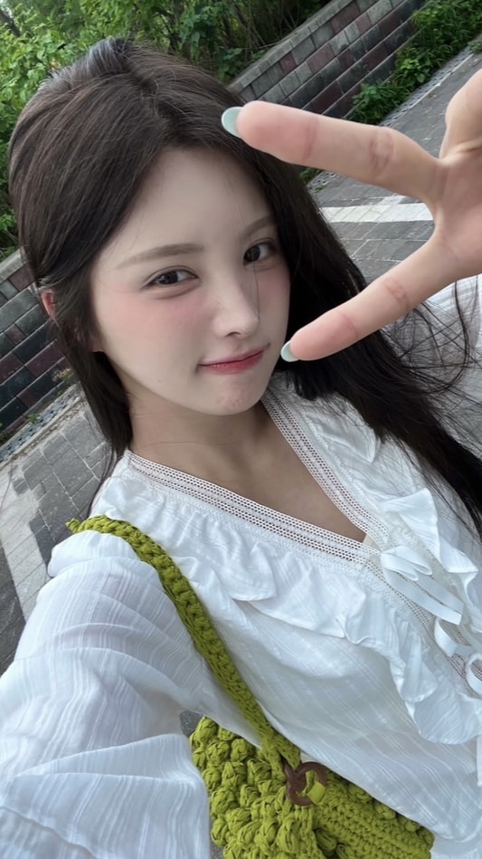 🌷金貞沅 金正媛 金正元 김정원 🌷台灣粉絲後援會