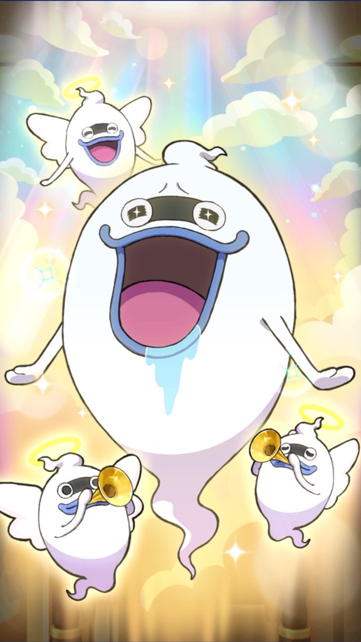 みんなぷにやろうぜ👍