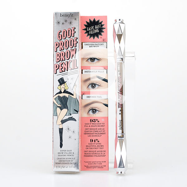 benefit 貝玲妃 好上手眉筆 0.34g (2/3/4/5/6)【芭樂雞】