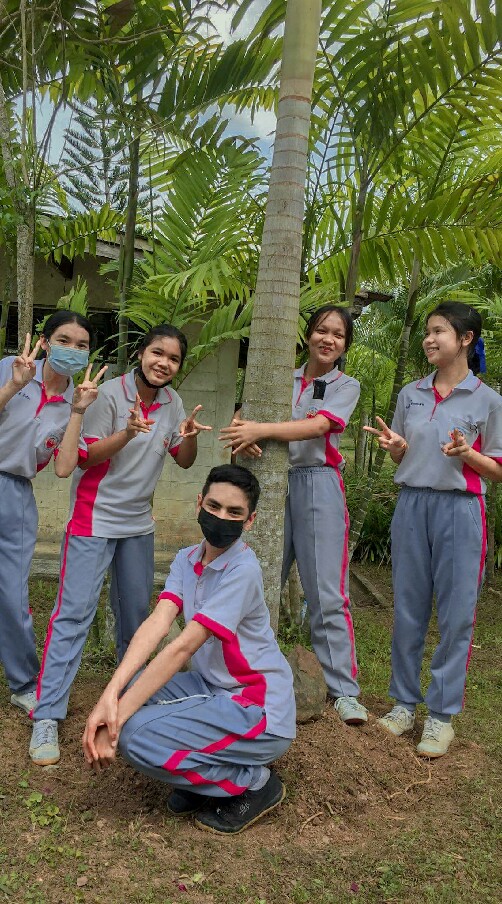 สาวน้อย 6 หน่อ💖🕊