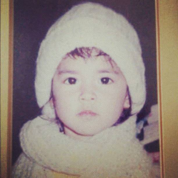 15 Transformasi Raisa dari Kecil hingga Jadi Tunangan Hamish Daud