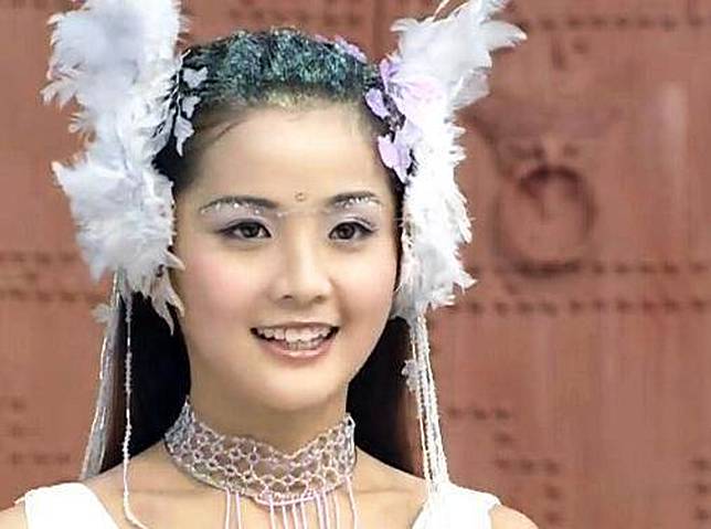 相隔年 阿sa神還原紫蘭仙子網民激讚冇變過 On Cc 東網 Line Today