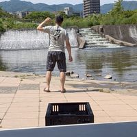 大アドベンチャーですよ〜全員集合✋️