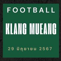 Klang mueang League #1