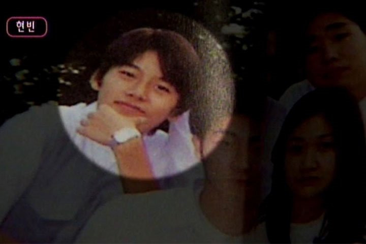 出演過不少經典角色，現在已經是男神的玄彬還是學生時就超有魅力！