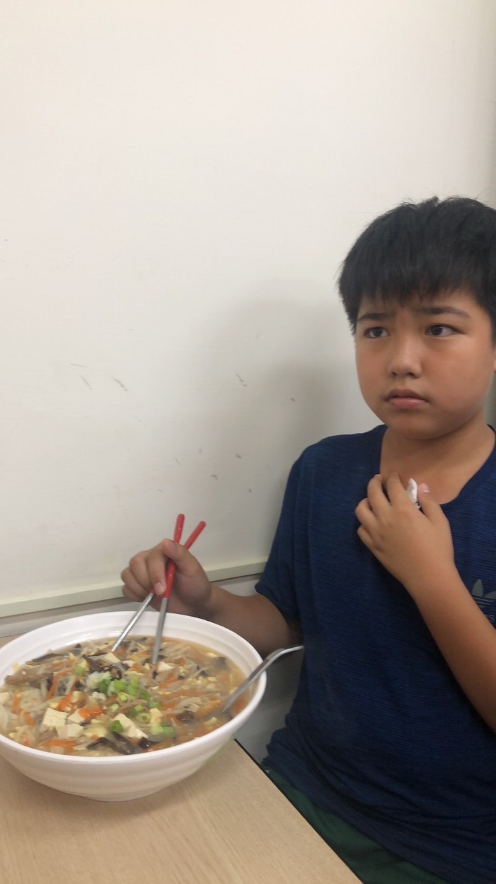 有事群組找，沒事往外跑😜