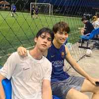เเฟนคลับ ไบร์ท / วิน
