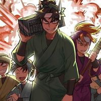 RKRNゆるなり .