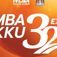 MBA KKU EX32 + EX33