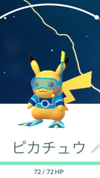 ポケモンGOみんなで強くなろう！！