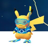 ポケモンGOみんなで強くなろう！！