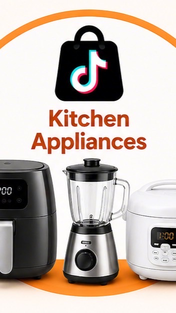 EL Creator Kitchen Appliances