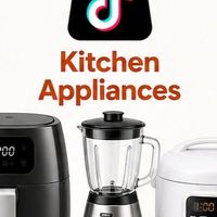 EL Creator Kitchen Appliances