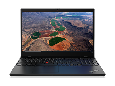 從第 10 代 Intel®處理系統到 AMD Radeon™ 顯示卡不等，15.6 吋 ThinkPad L15 筆記型電腦全方位為您呈獻強勢效能；而快如閃電的 WiFi 6 可助您迅速上線，另購 