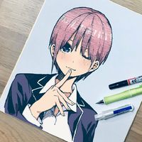 一花推しの集い