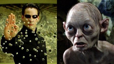 真正創造歷史！盤點 5 部劃時代的特效電影 《魔戒》系列真的是神片！