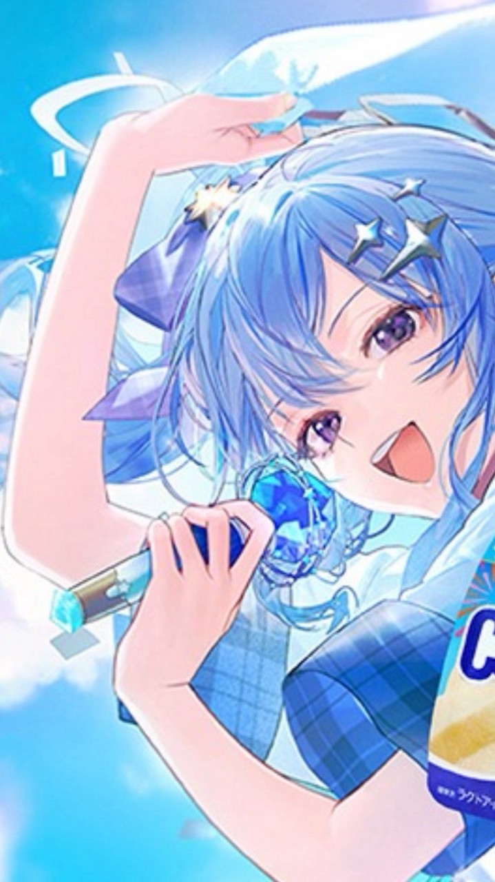 ホロライブ好きな人の集まり
