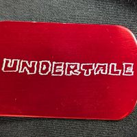 UNDERTALE好きいらっしゃい