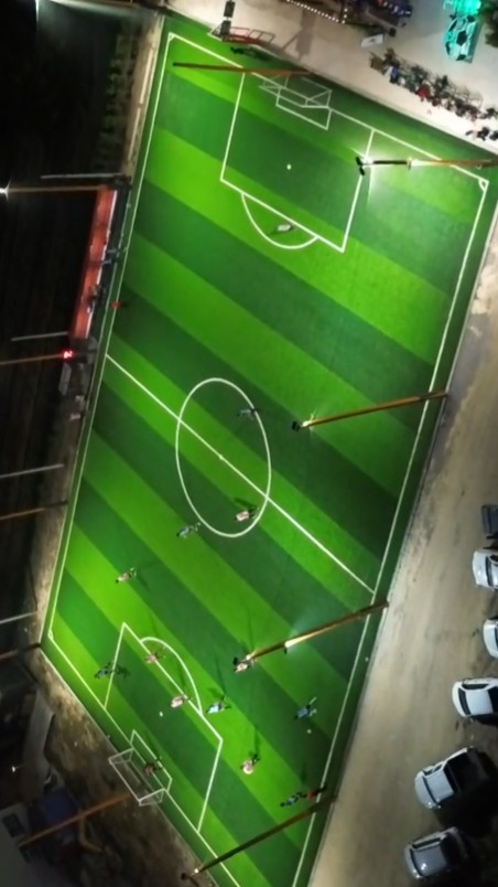 จองสนาม PATHUM SOCCER