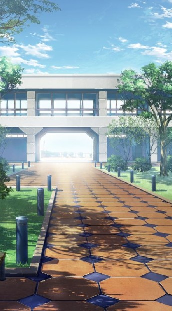 universe school