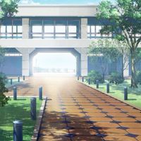 universe school