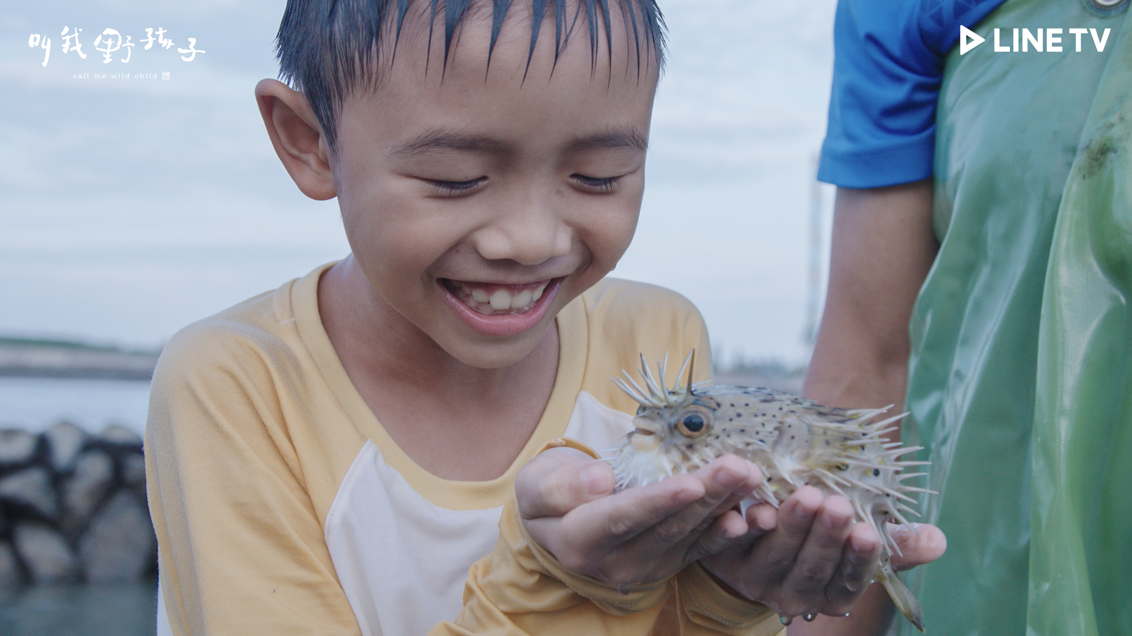 圖片提供 / LINE TV