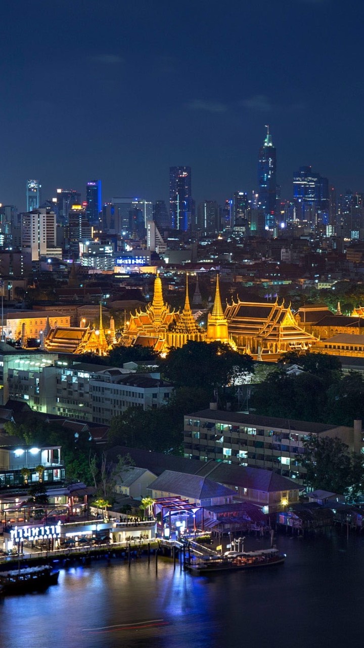 Hotel Owners Thailand