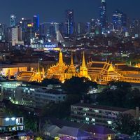 Hotel Owners Thailand