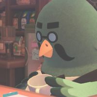 2026  動森新森活動物森友會