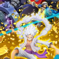 ワンピースバウンティラッシュをみんなでやろうよ！