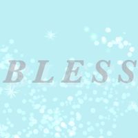 BLESS用