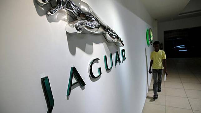 Siap Grak! Penjualan Jaguar Land Rover Turun Di Kuartal Ketiga 2021