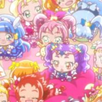 プリキュアなりきり