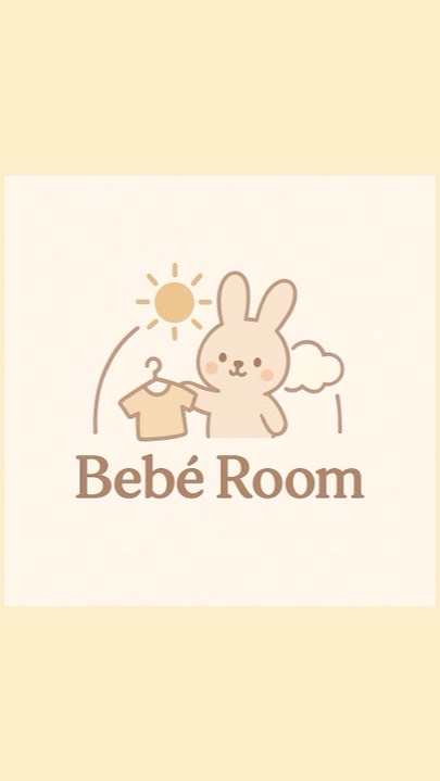 Bebé Room童裝選物
