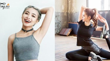 夏天穿「小背心」不好看？2個簡單動作在家裡也可以做喔，輕輕鬆鬆改善寒背！