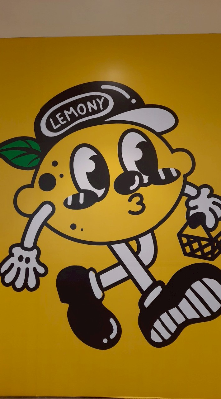 Lemony Central Phuket