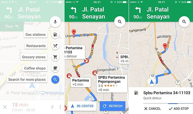 Arus pulang kampung sudah mulai menampakkan geliatnya 4 Aplikasi Mudik untuk Memudahkan Perjalananmu Menuju Kampung Halaman