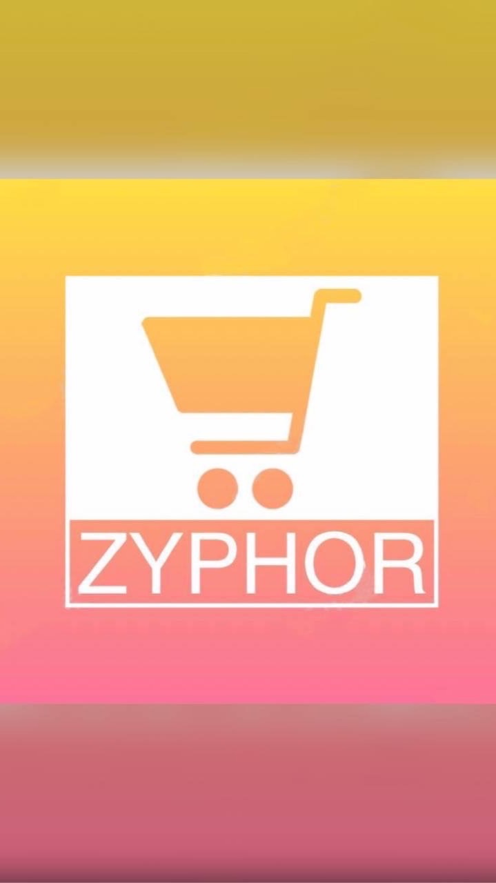 Zyphor銷售貨單系統