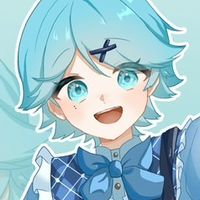 いれりすイラスト部.ᐟ