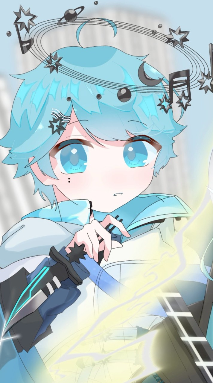 いれりすイラスト部.ᐟ