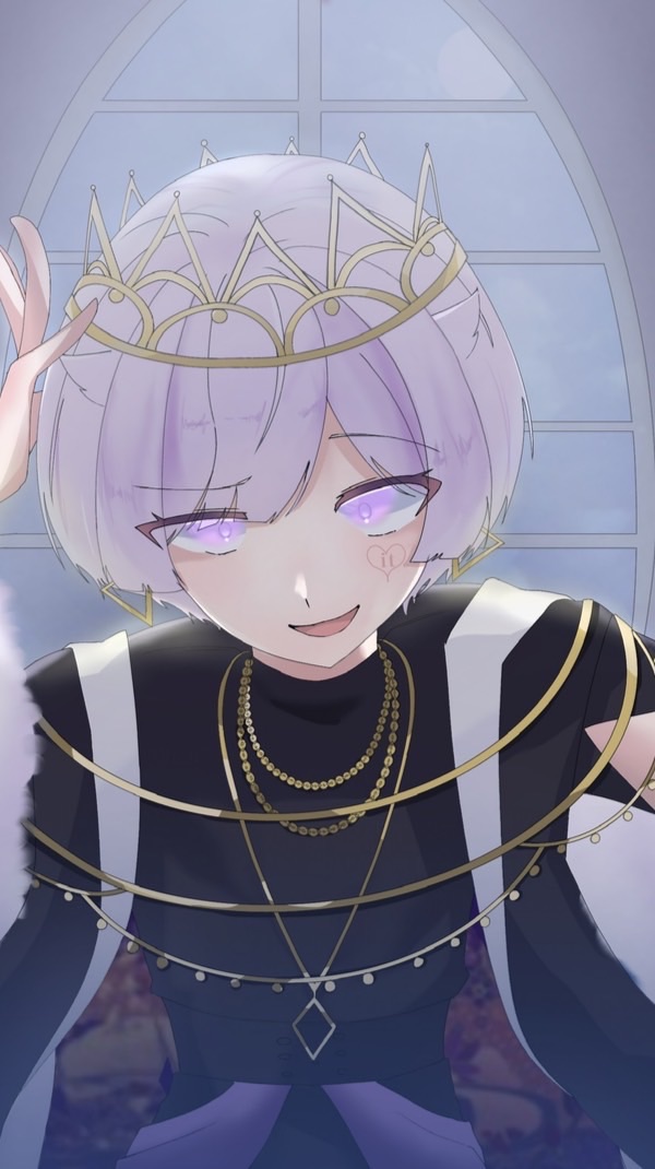 いれりすイラスト部.ᐟ