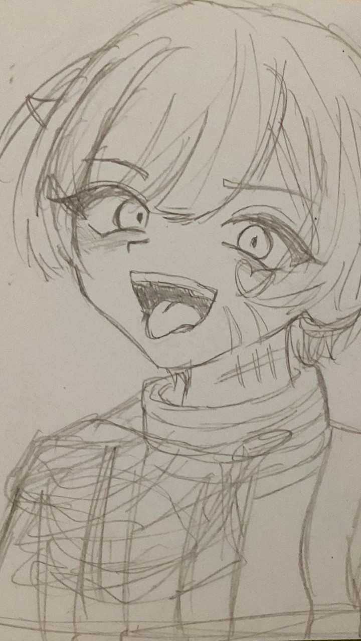 いれりすイラスト部.ᐟ