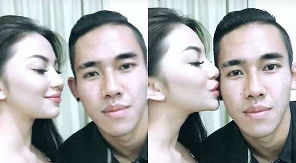 Mesra Dengan Ryuji Utomo Ariel Tatum Disebut Pagar Makan Tanaman Bintang Com Line Today