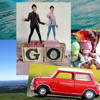 🌟雑談でGO❗️車中泊ウーマン
