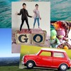 🌟雑談でGO❗️車中泊ウーマン