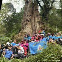桃園市永高登山協會