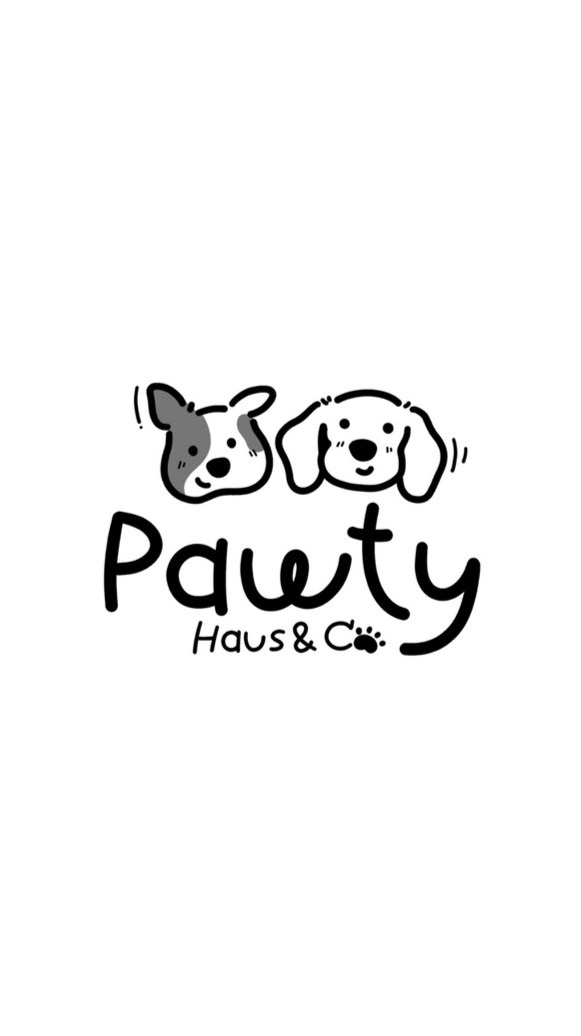 Pawty Haus ✨🐶