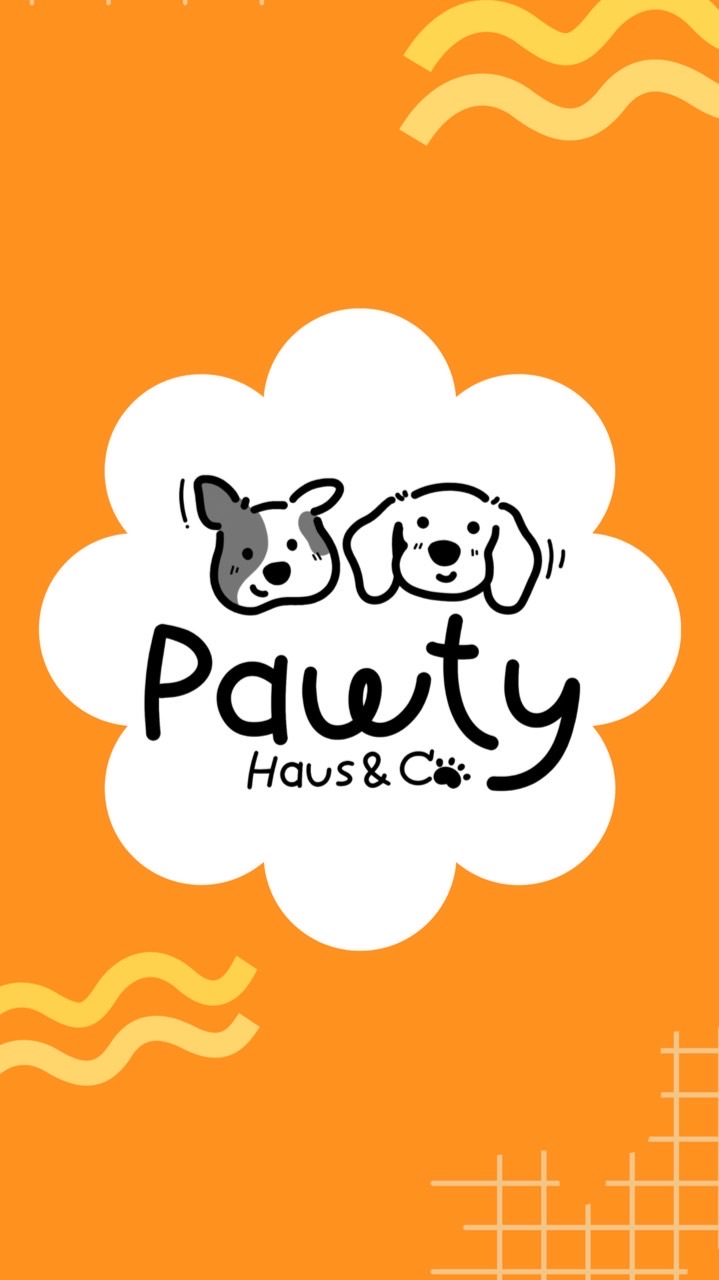 Pawty Haus ✨🐶